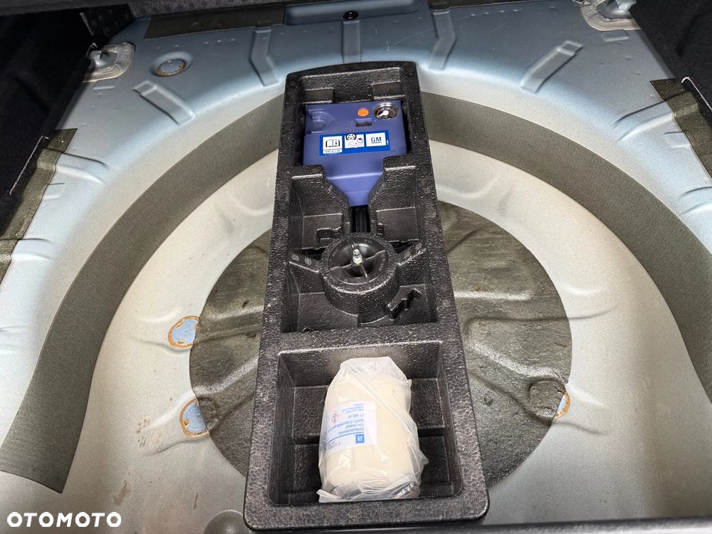 Opel Astra 1.4 Turbo ENERGY - 13