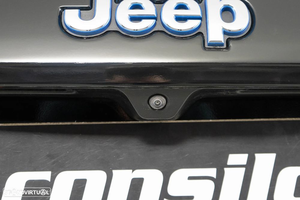 Jeep Compass 1.3 TG Limited - 15