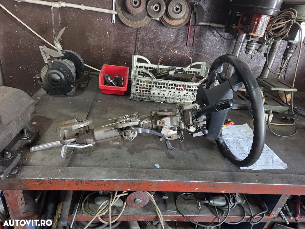 Toyota Land Cruiser 3.0 D-4D Automatik - 11
