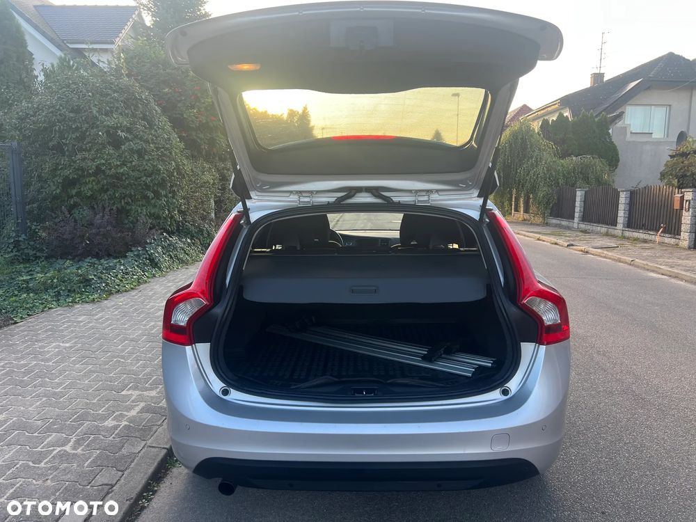 Volvo V60 - 12