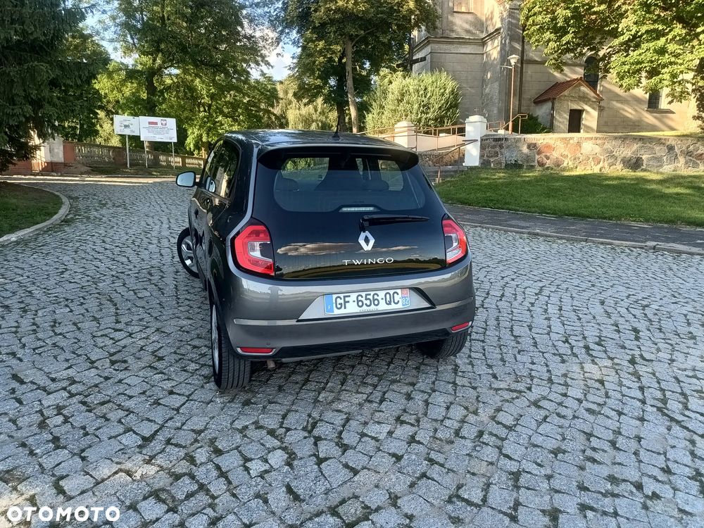 Renault Twingo - 22