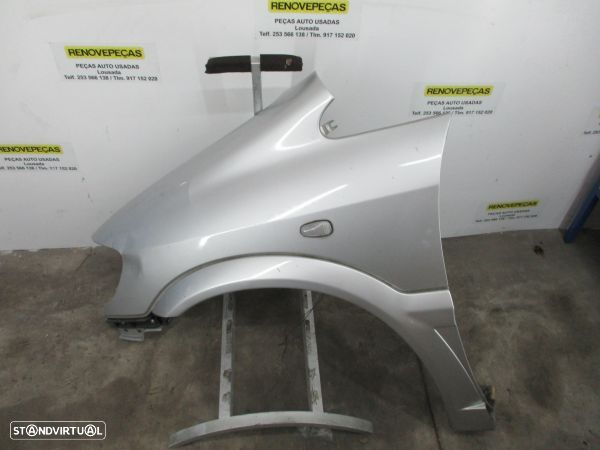 Guarda Lamas Esq Opel Zafira A Veículo Multiuso (T98) - 1