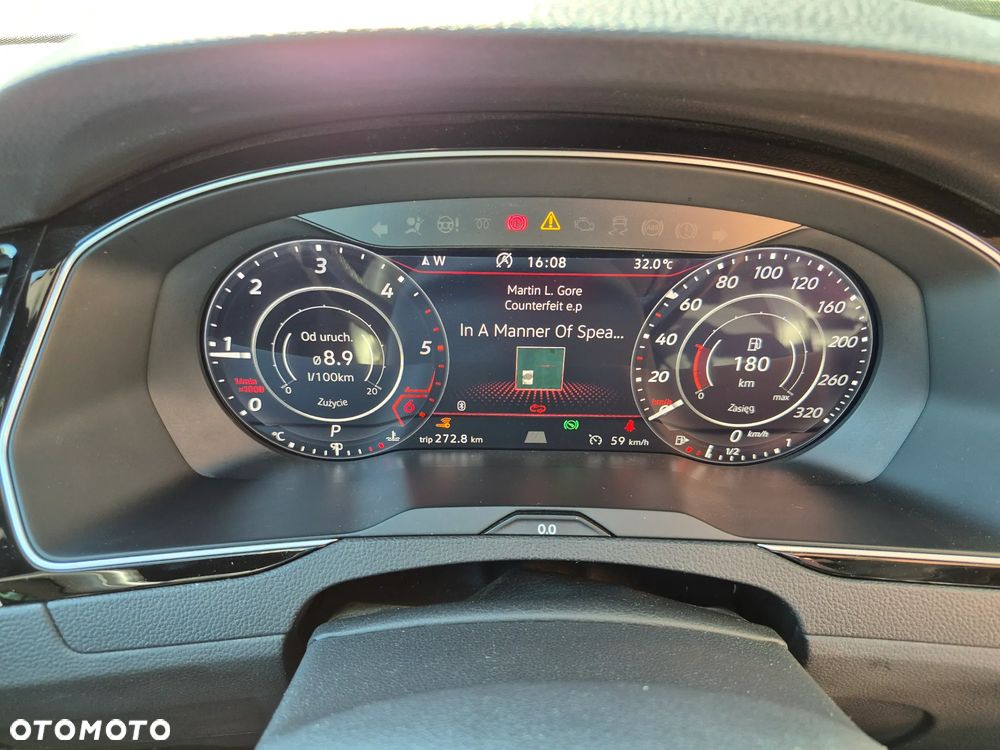 Volkswagen Passat 2.0 TDI Bi-Turbo BMT 4Mot Highline DSG - 23