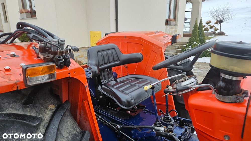 Same MINITAURUS 60 - 14