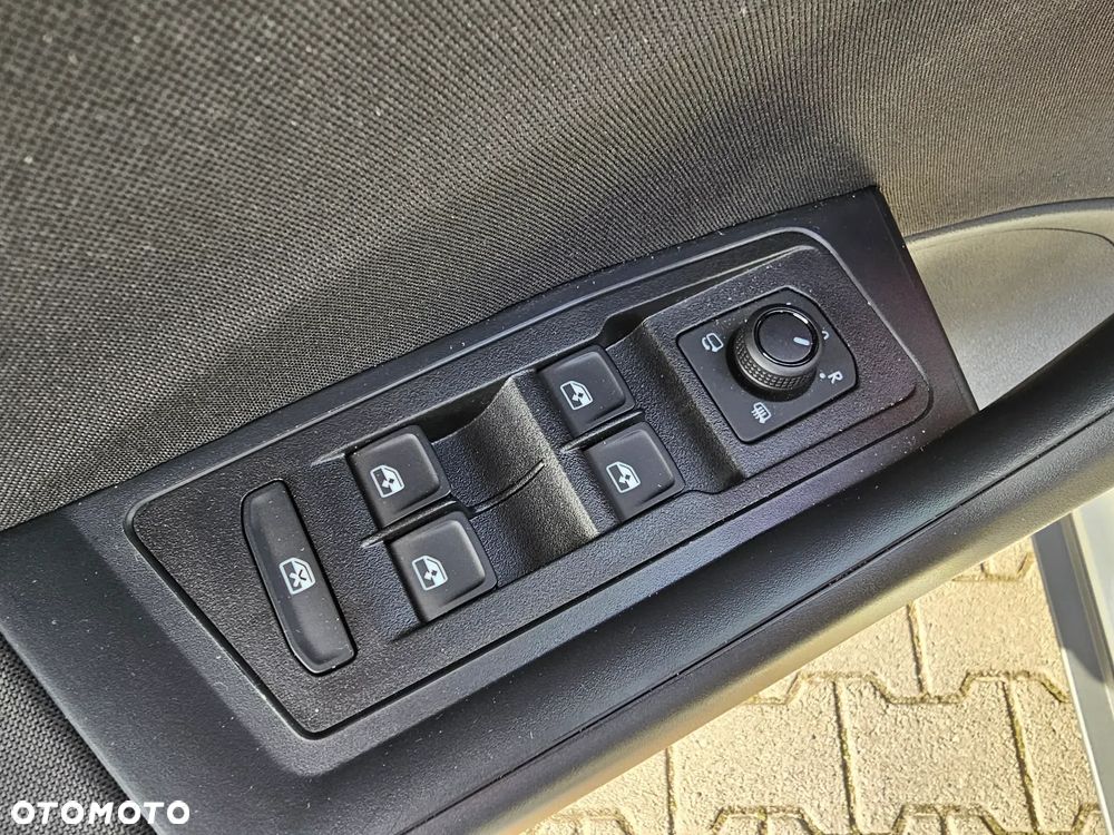 Volkswagen T-Roc 1.5 TSI Life Plus - 11