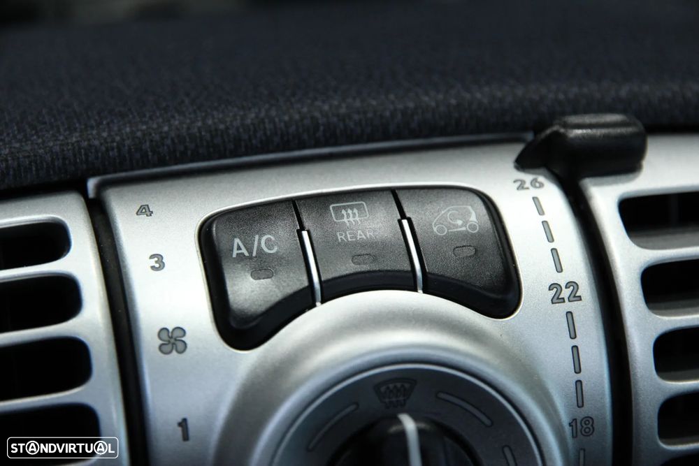 Smart Fortwo Cabrio 1.0 mhd Pulse 71 - 21