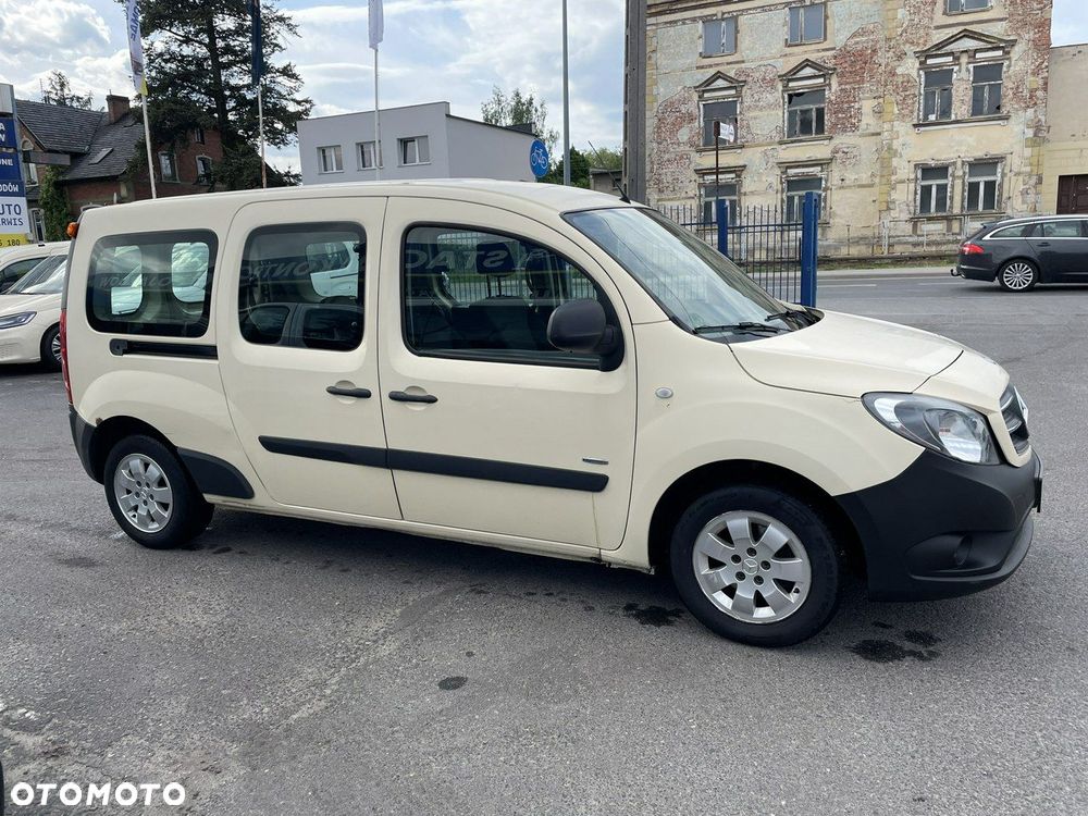 Mercedes-Benz Citan - 18