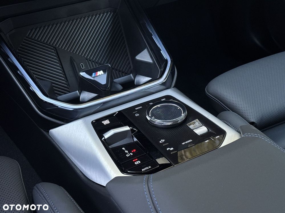 BMW X3 - 17