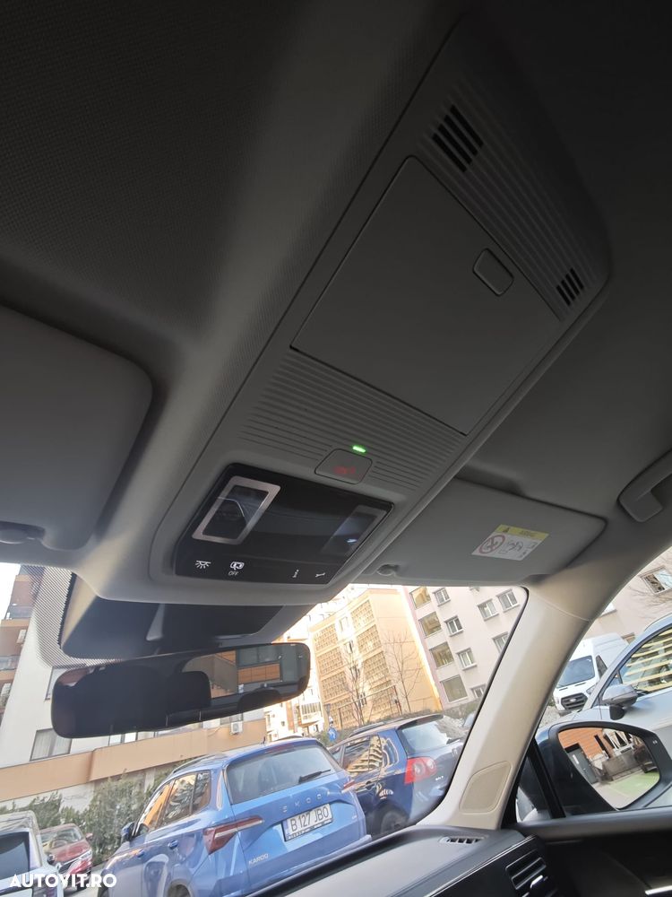 Volkswagen Tiguan - 26