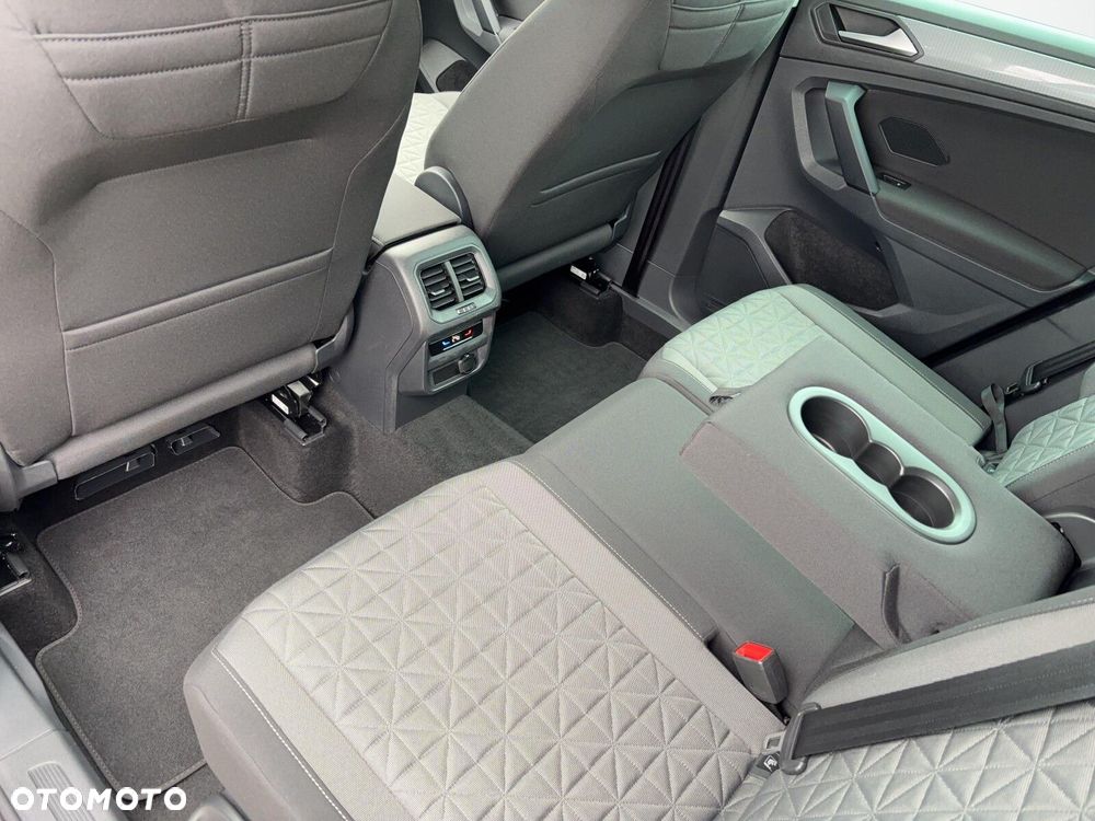 Volkswagen Tiguan 1.5 TSI EVO Life DSG - 14