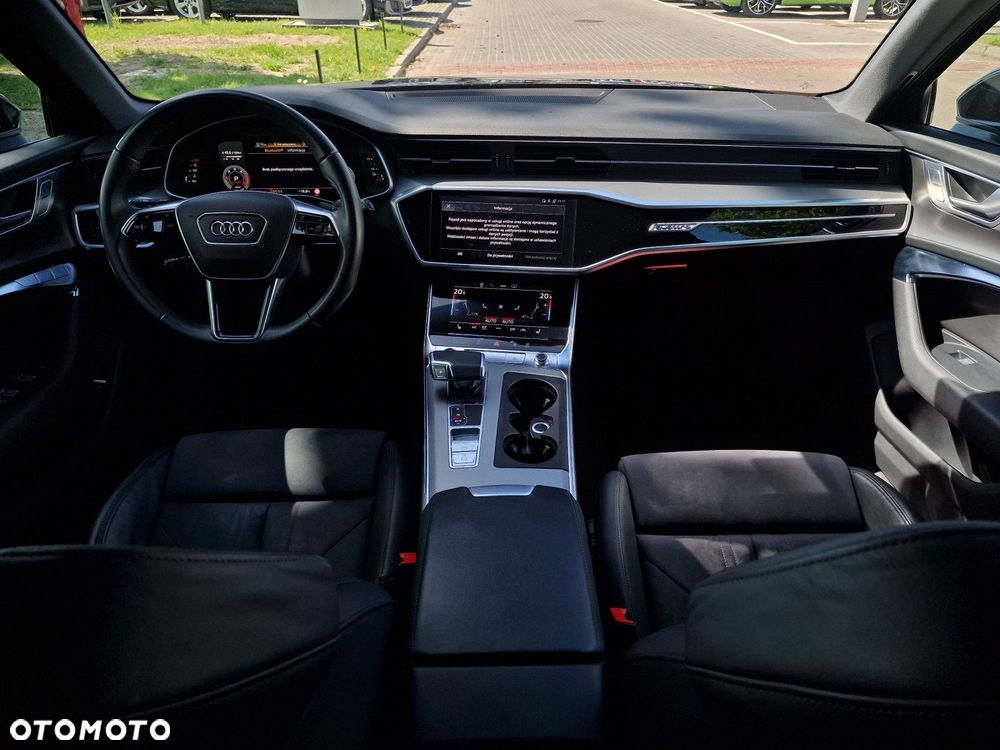 Audi A6 - 17