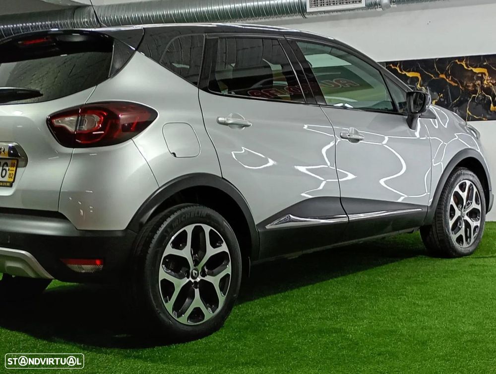 Renault Captur 0.9 TCE Exclusive - 44
