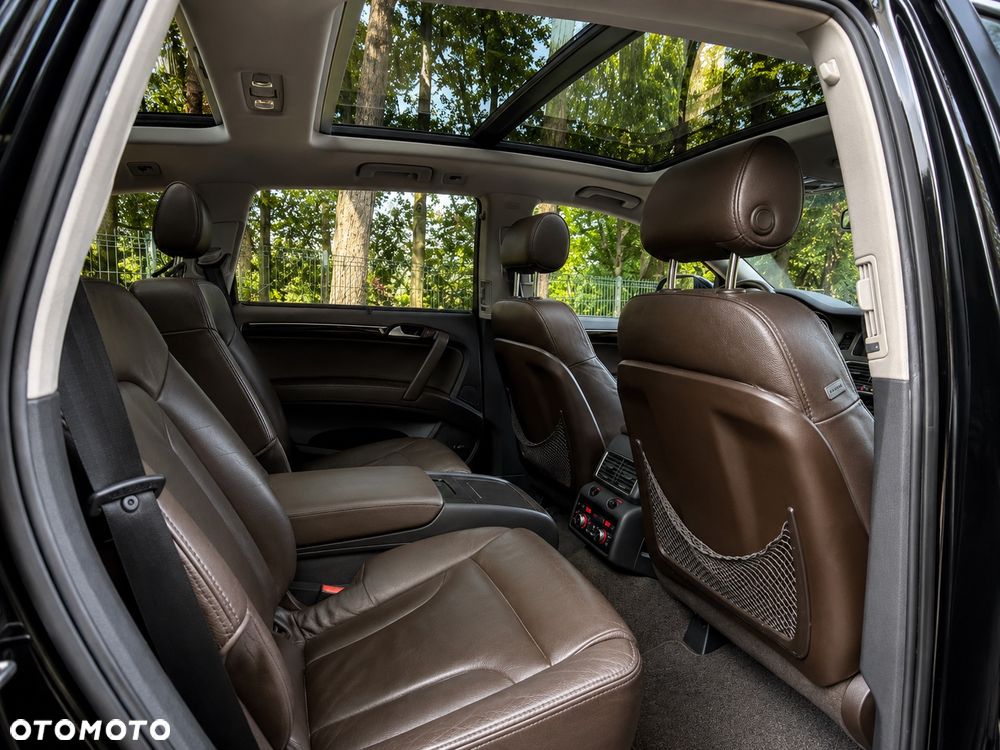 Audi Q7 - 34