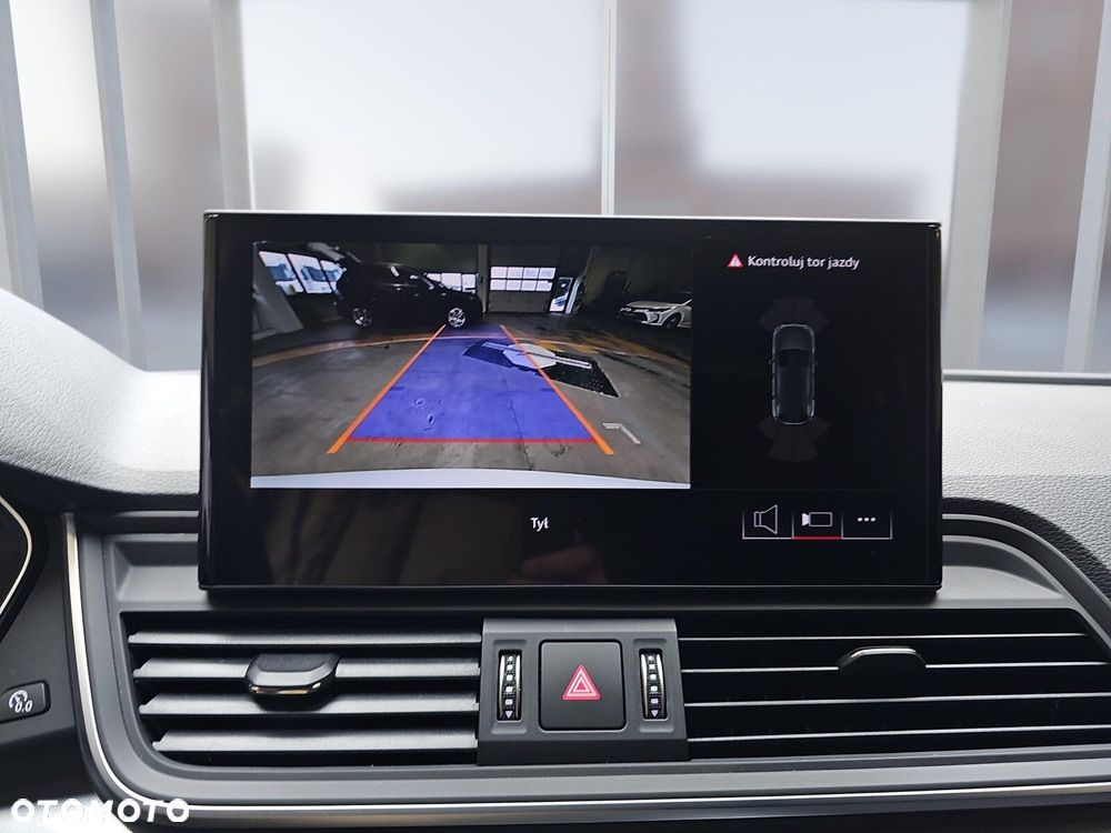 Audi Q5 40 TFSI mHEV Quattro S Line S tronic - 17