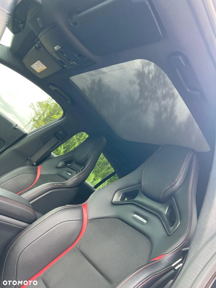 Mercedes-Benz CLA 250 4Matic 7G-DCT Sport - 25