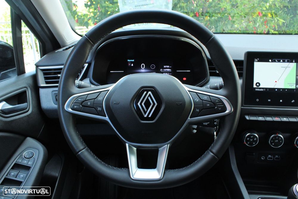 Renault Clio 1.0 TCe Evolution - 7