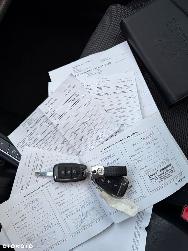 Hyundai i30 1.0 T-GDI Passion Plus - 28