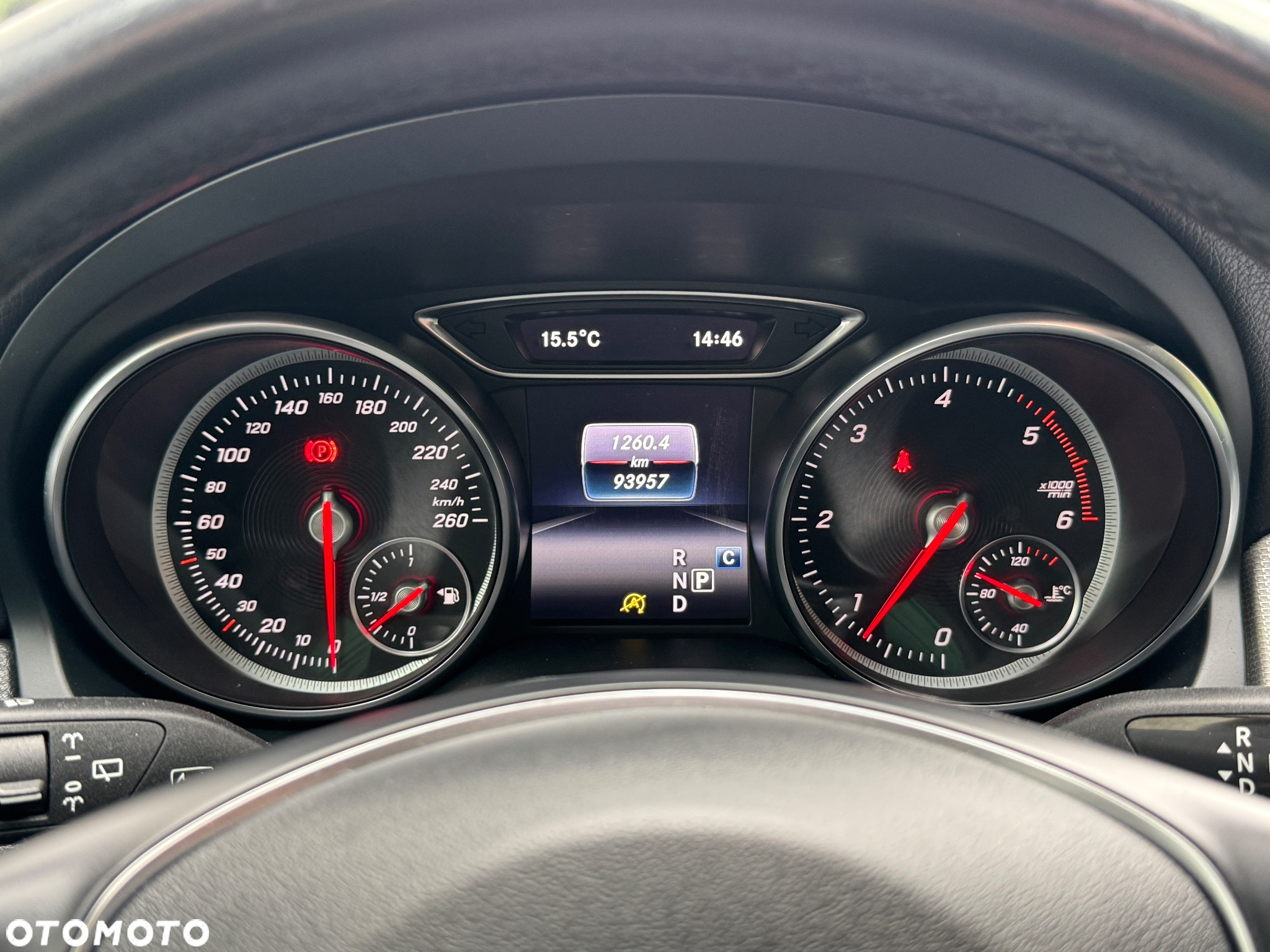 Mercedes-Benz GLA 200 (CDI) d 7G-DCT StreetStyle - 20