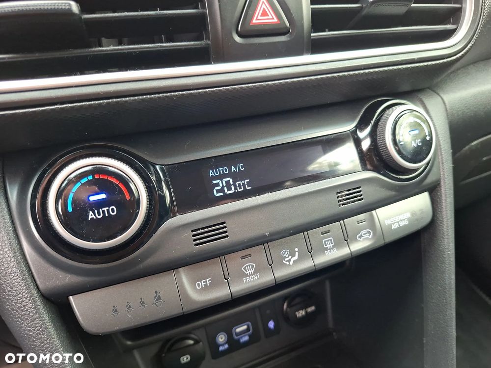 Hyundai Kona 1.0 T-GDI Premium - 24