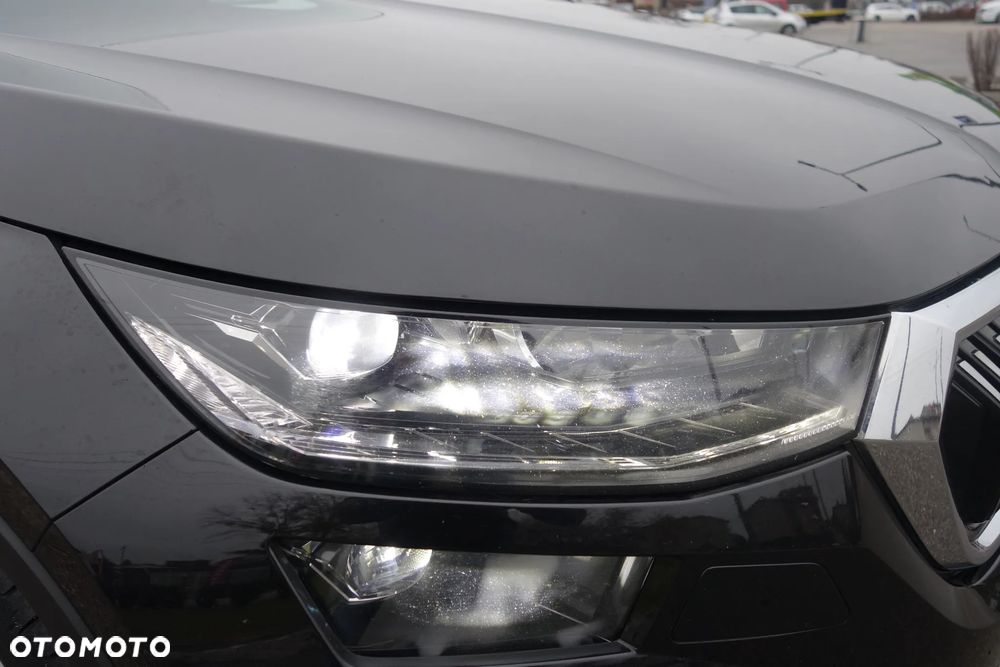 Skoda Kodiaq 2.0 TDI 4x4 Style DSG - 8