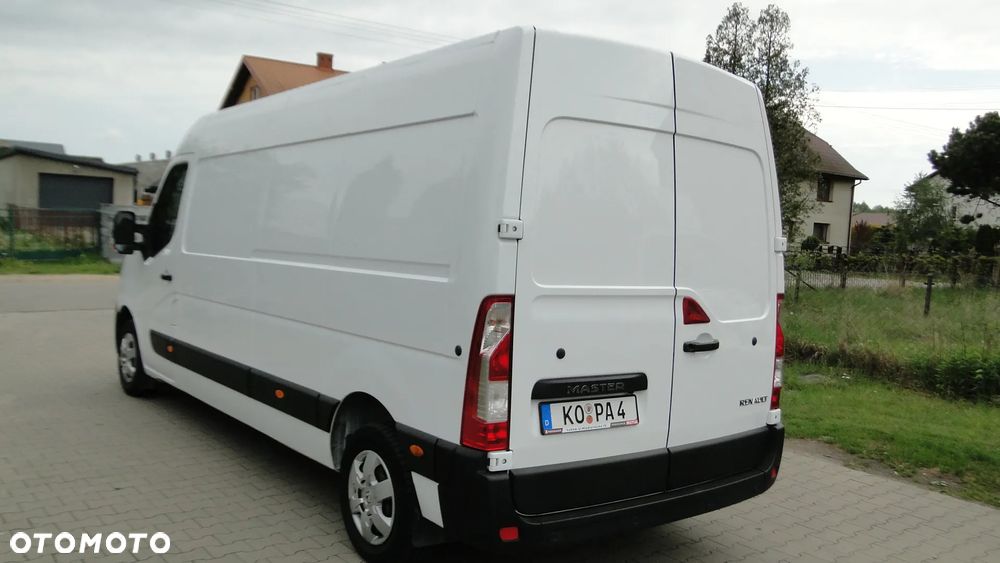 Renault MASTER - 7