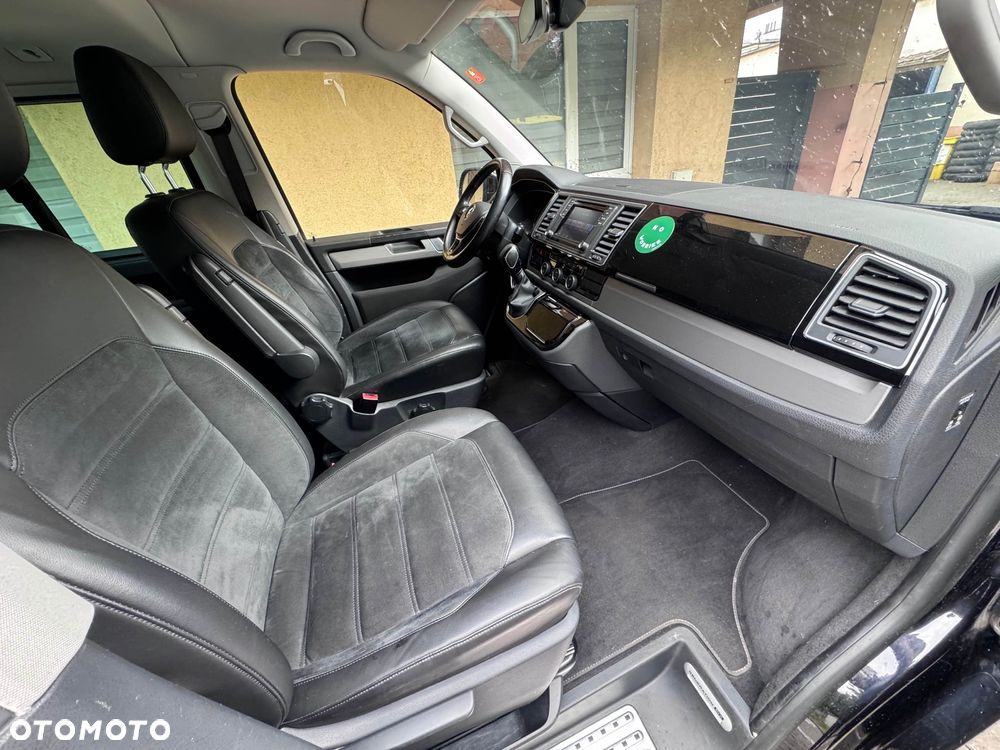 Volkswagen Multivan - 2