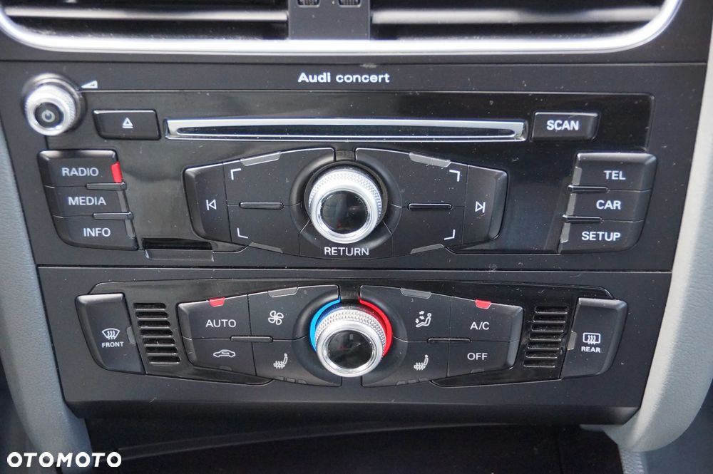 Audi A4 Limousine 2.0 TDI DPF clean diesel quattro S line Sportpaket - 16