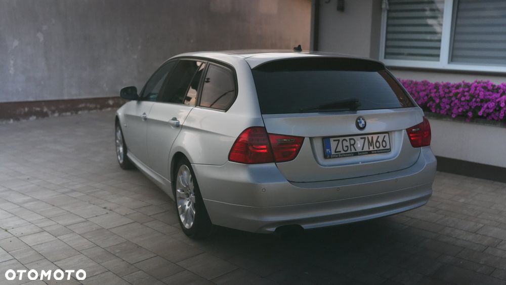 BMW Seria 3 - 13