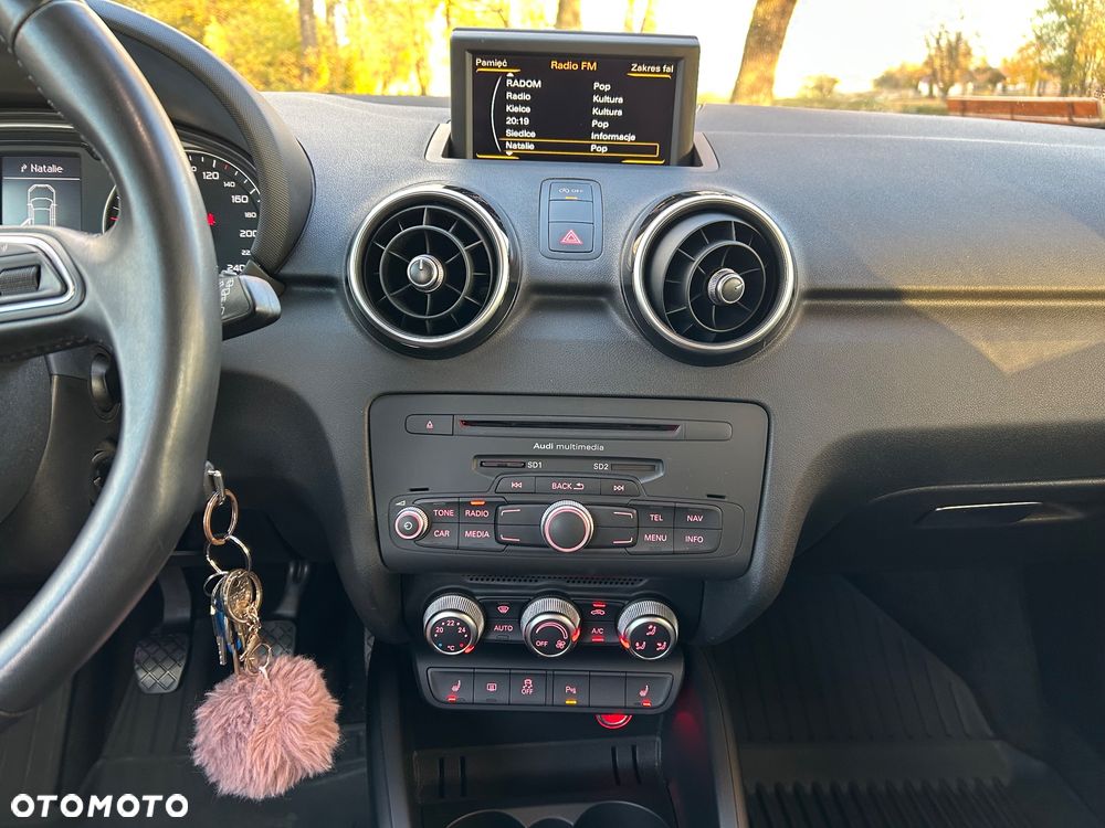 Audi A1 Sportback - 14