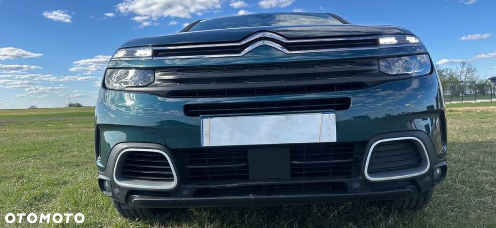 Citroën C5 Aircross Pure Tech 130 S&S FEEL PACK - 11