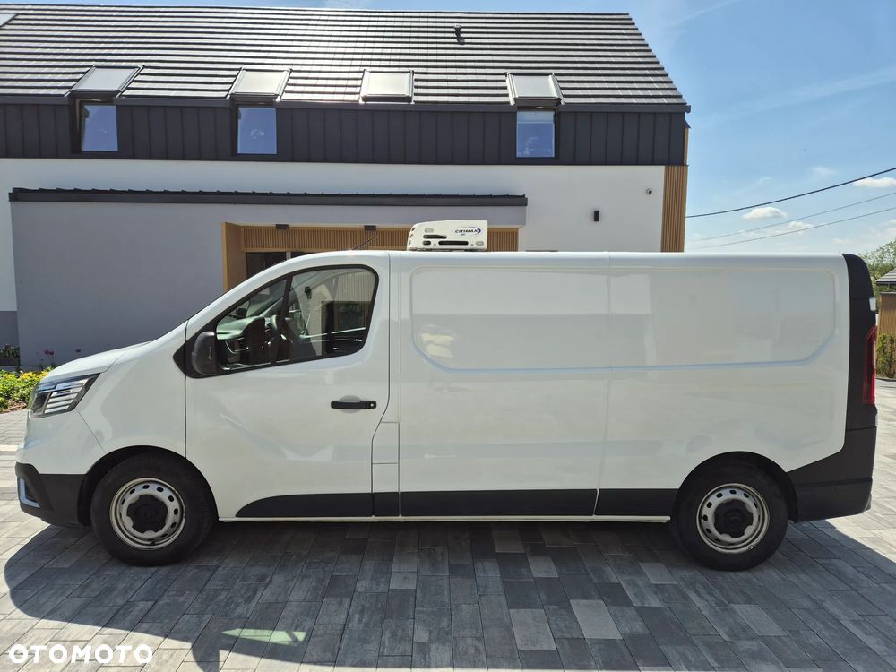 Renault TRAFIC - 4