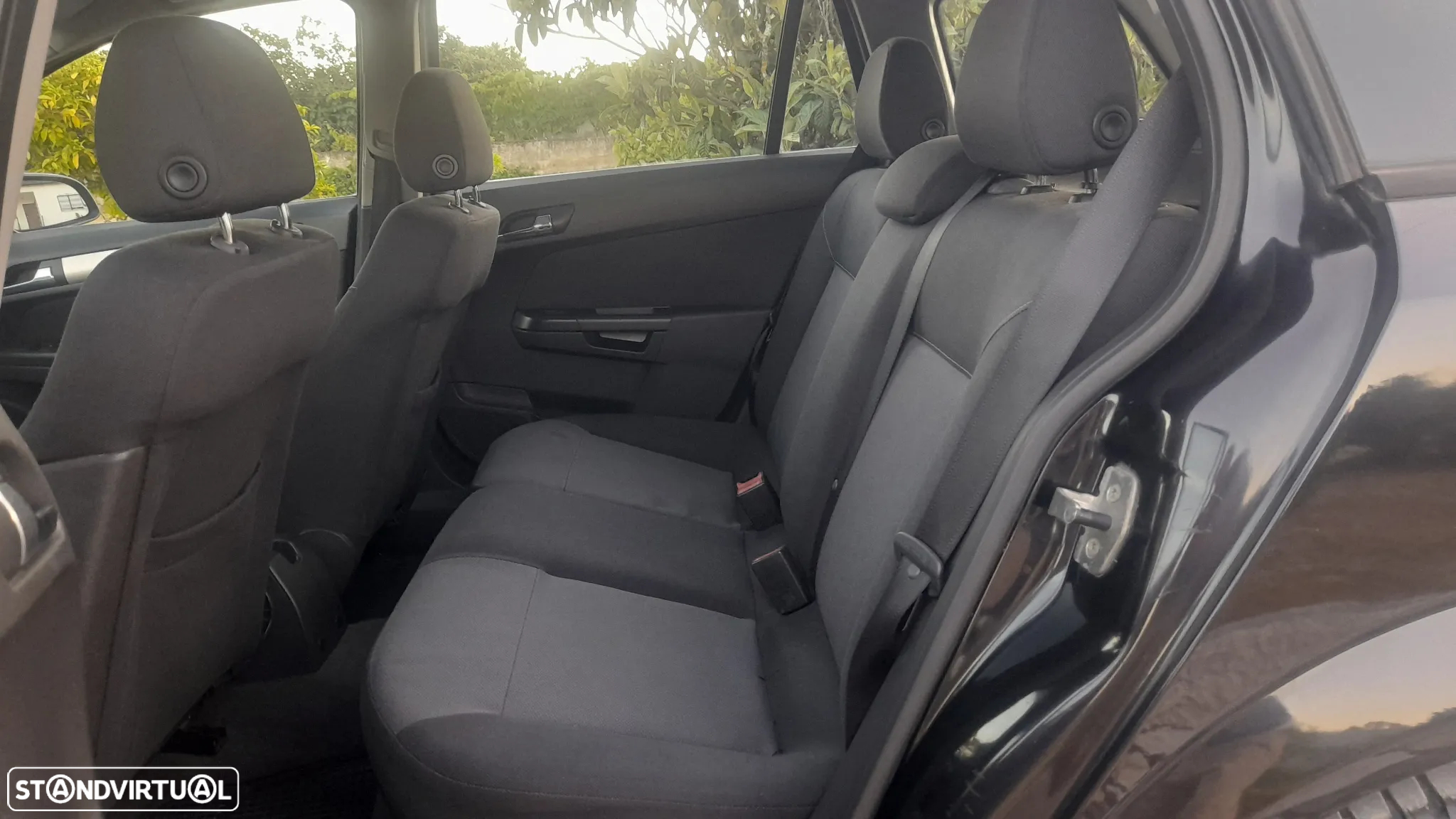 Opel Astra Caravan 1.3 CDTi Enjoy - 29