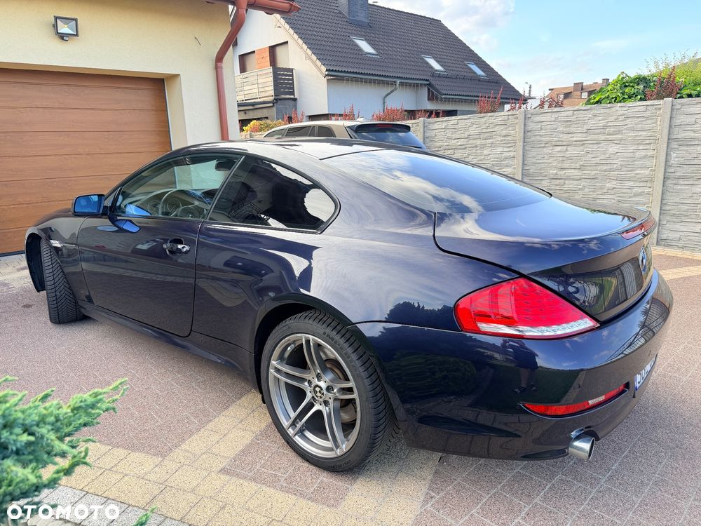 BMW Seria 6 - 11