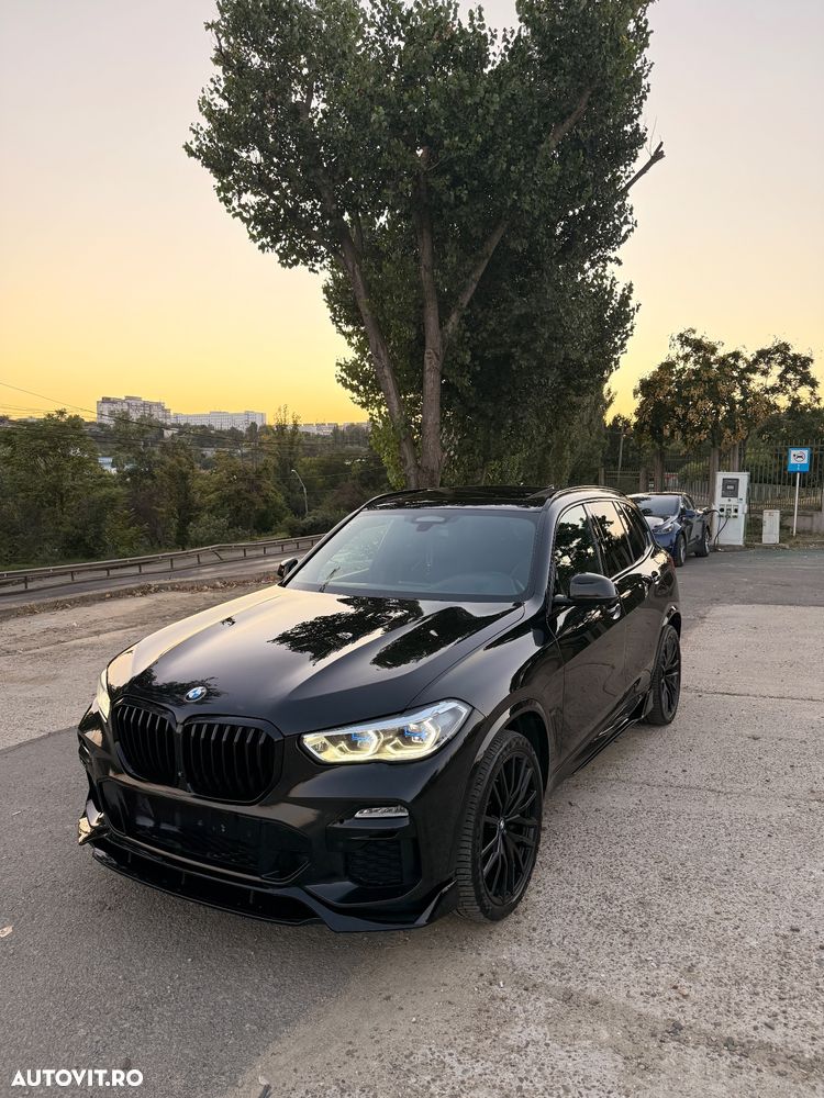 BMW X5 M - 2