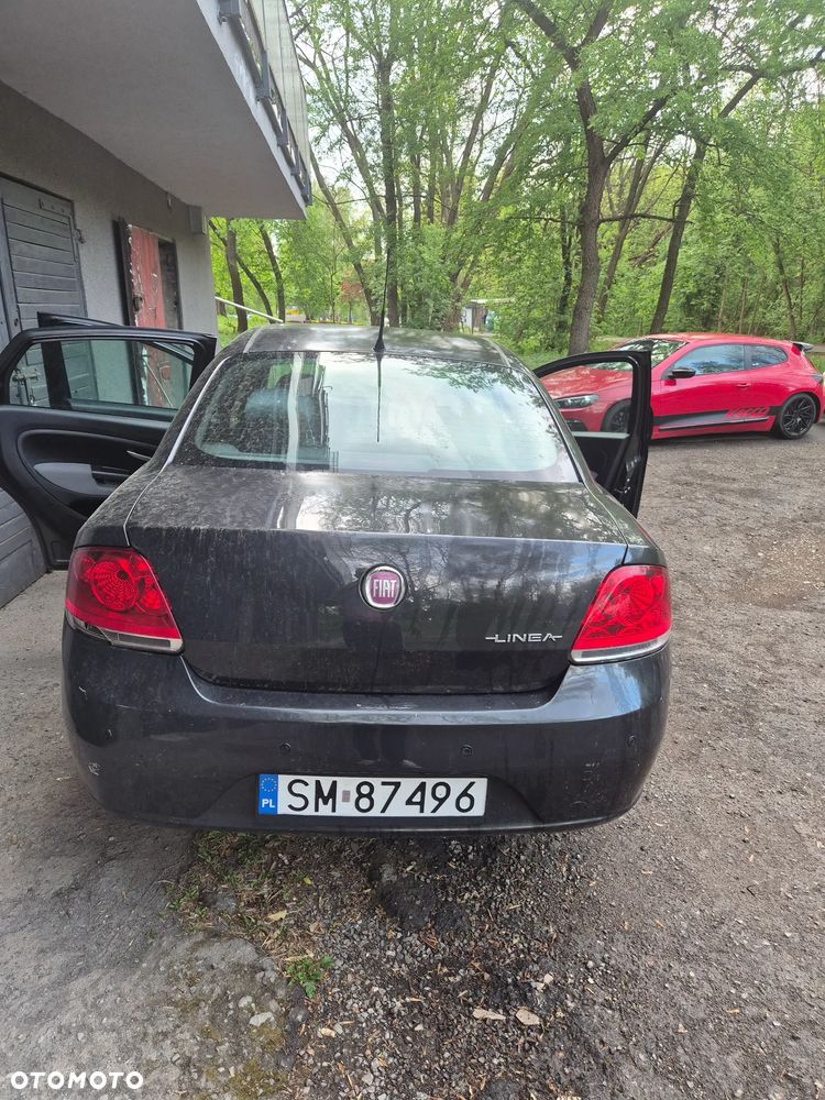 Fiat Linea 1.4 Dynamic - 1