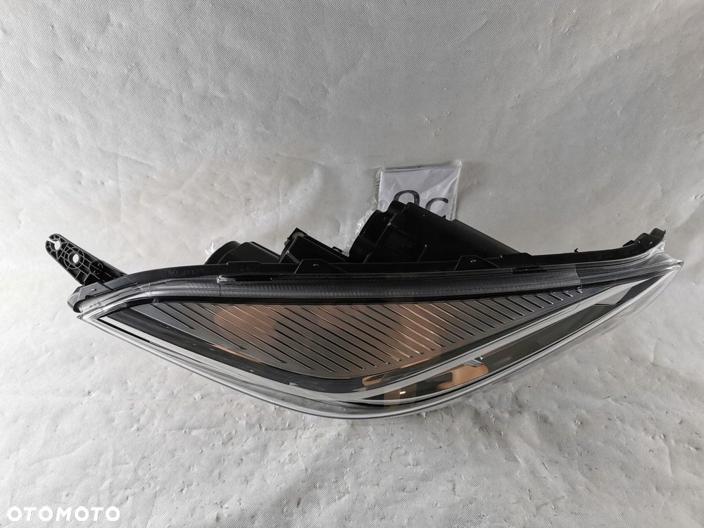CHERY TIGGO 4 REFLEKTOR PRAWY LAMPA 605000110AA - 4