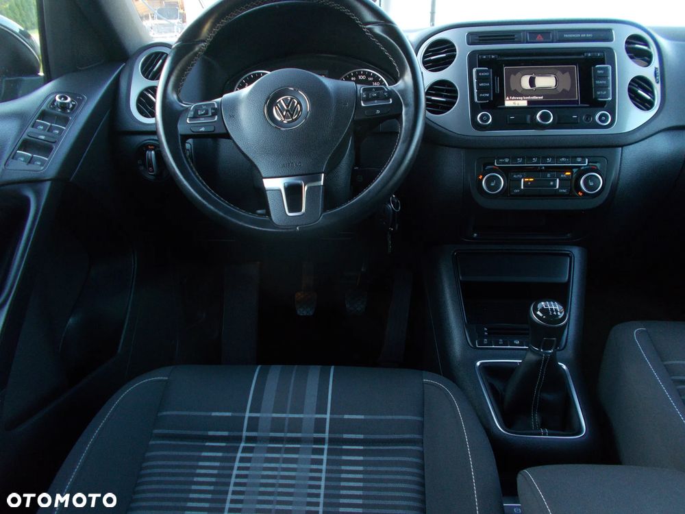 Volkswagen Tiguan 2.0 TDI R-Style - 12