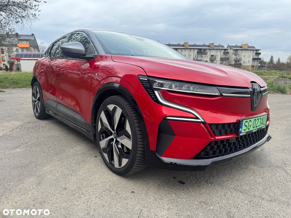 Renault Megane EV60 Techno - 1
