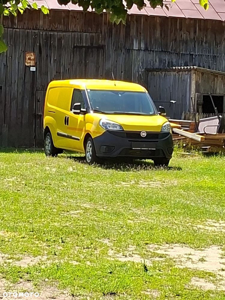 Fiat Doblo - 4