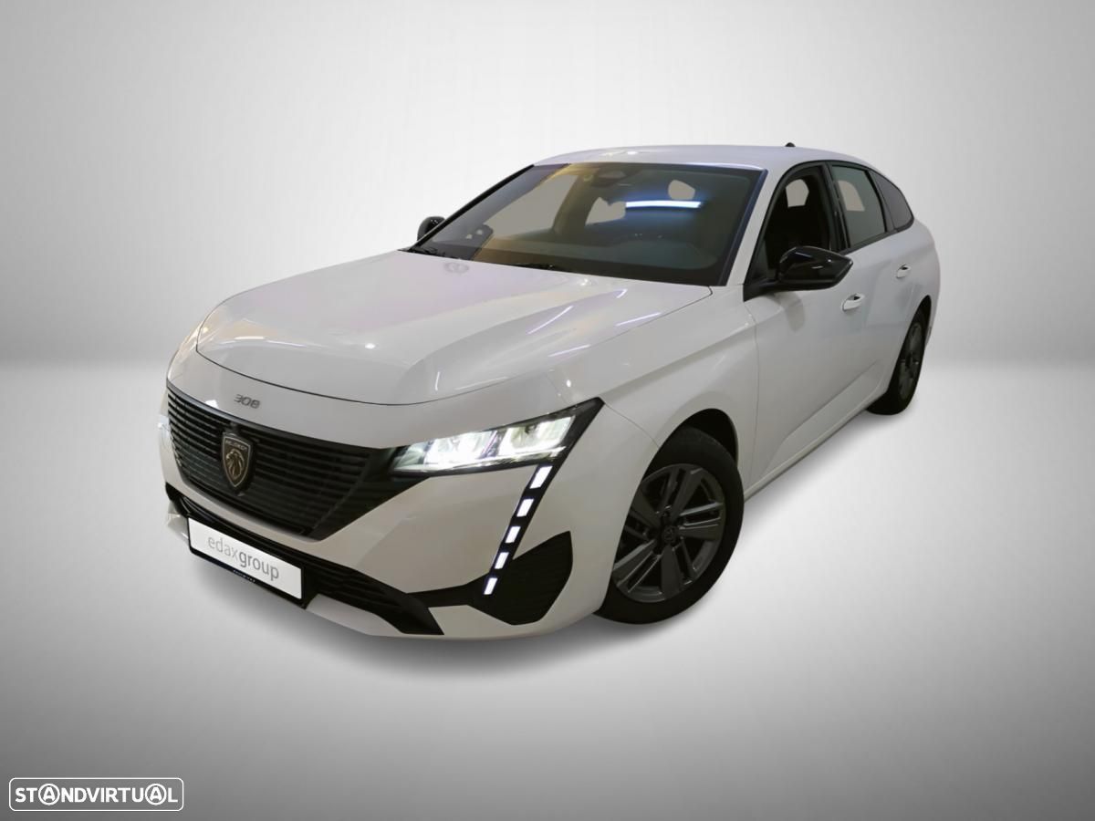 Peugeot 308 SW 1.2 PureTech Active Pack - 1