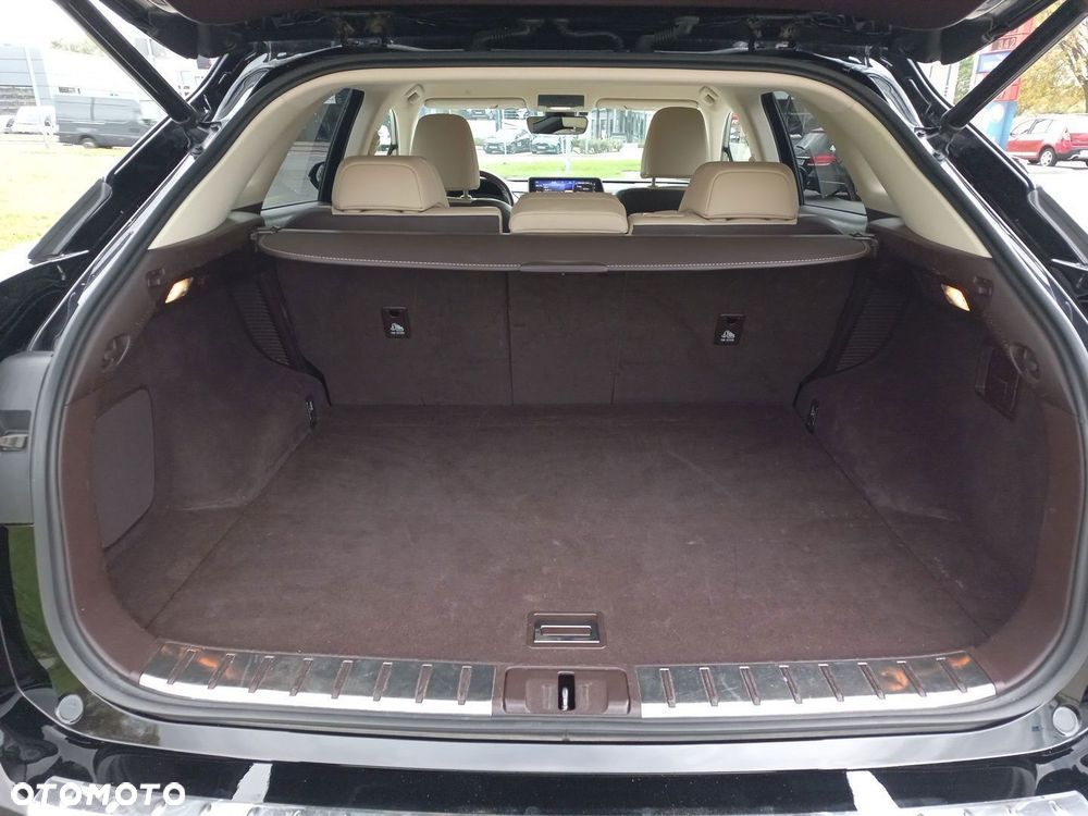 Lexus RX 450h Elegance MY19 - 11
