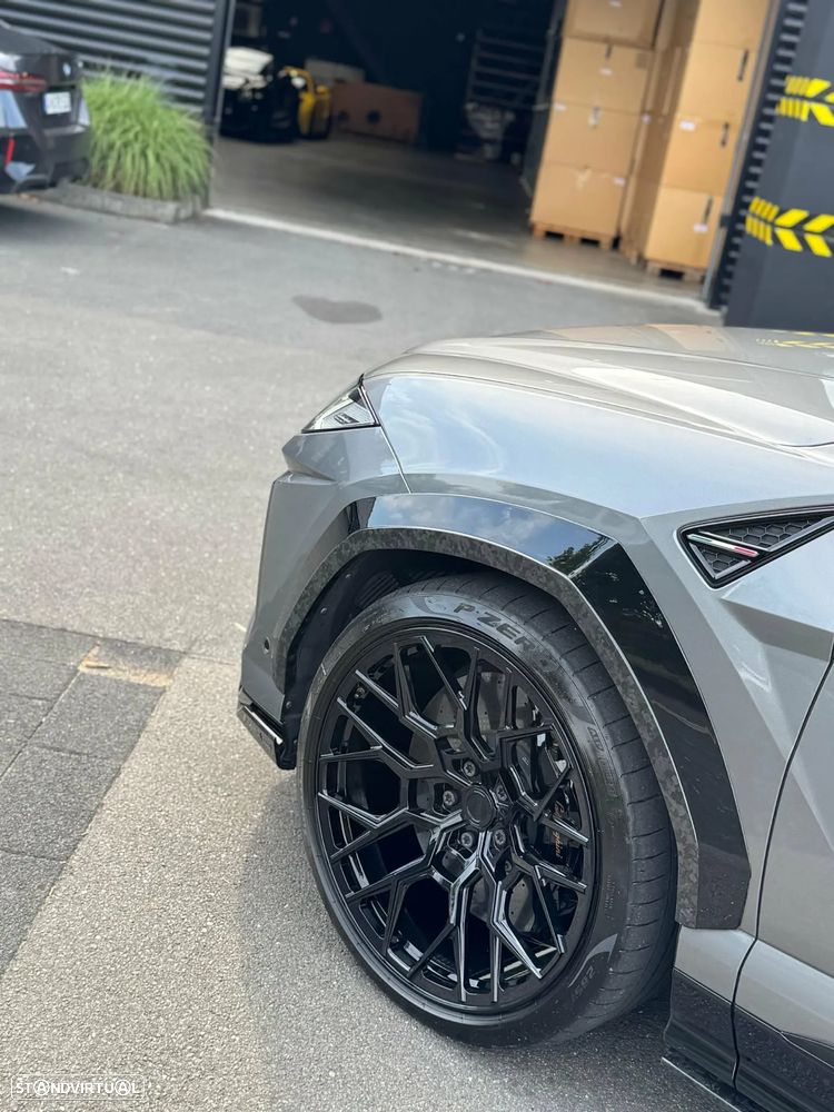 Lamborghini Urus 4.0 V8 - 22