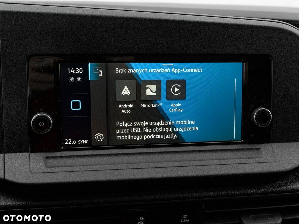 Volkswagen Caddy - 21