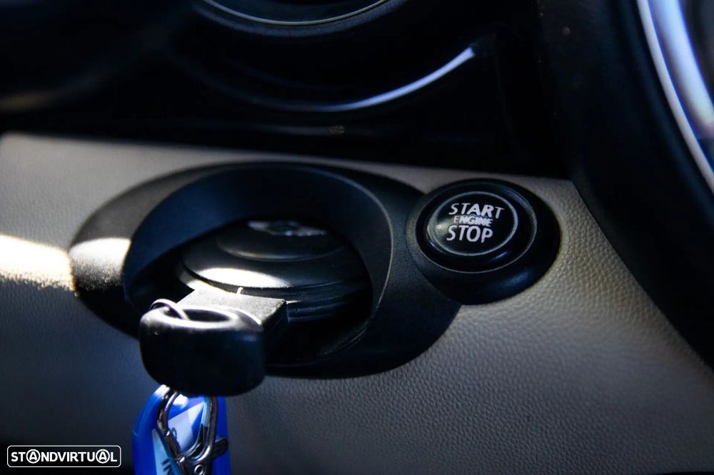 MINI Clubman Cooper D - 45