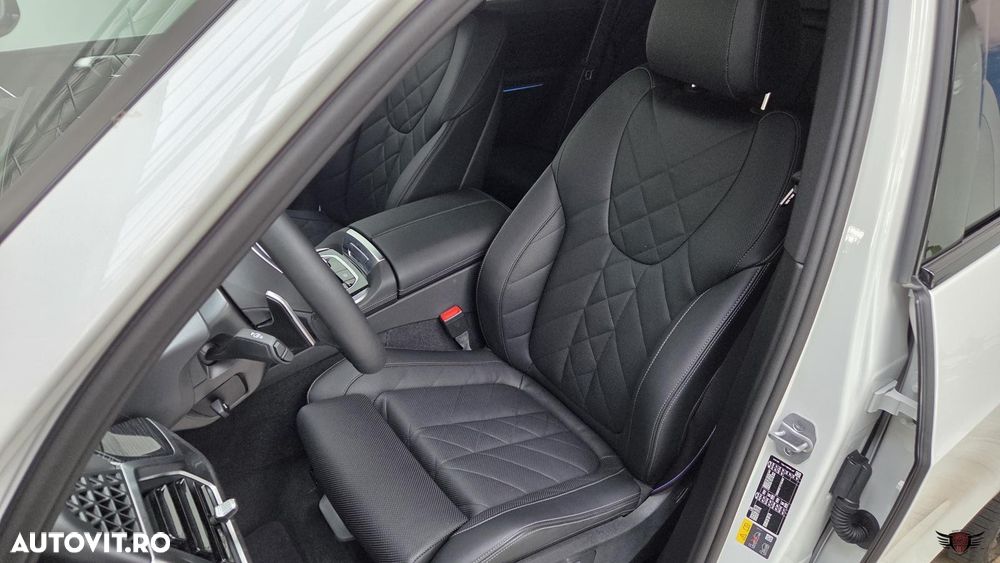 BMW X5 xDrive50e - 9