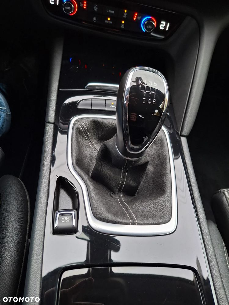 Opel Insignia 1.6 CDTI Innovation S&S - 20