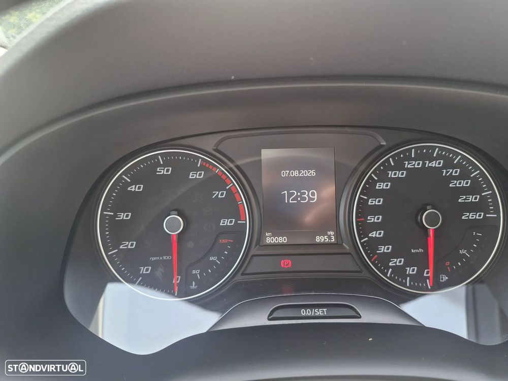 SEAT Ateca 1.0 TSI Style - 11