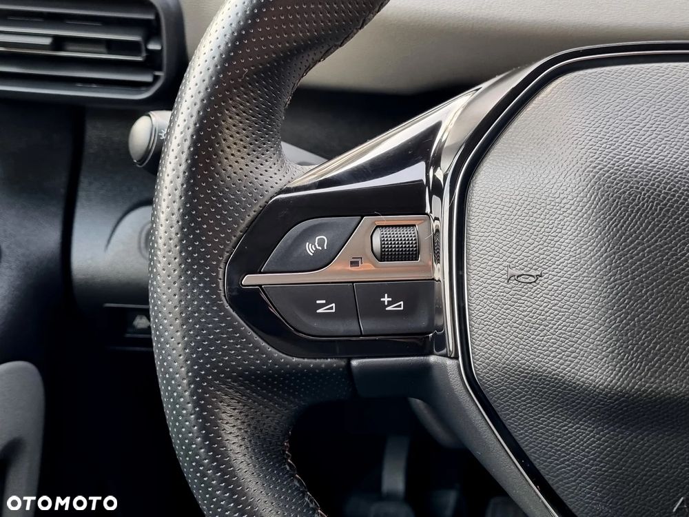 Peugeot Rifter 1.2 PureTech GT Line S&S - 21