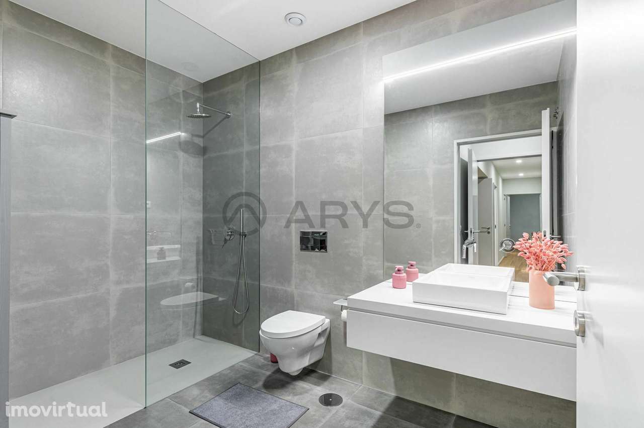 Moradia Isolada T4+1 em UDF de Este (São Pedro e São Mamede) - Grande imagem: 4/20