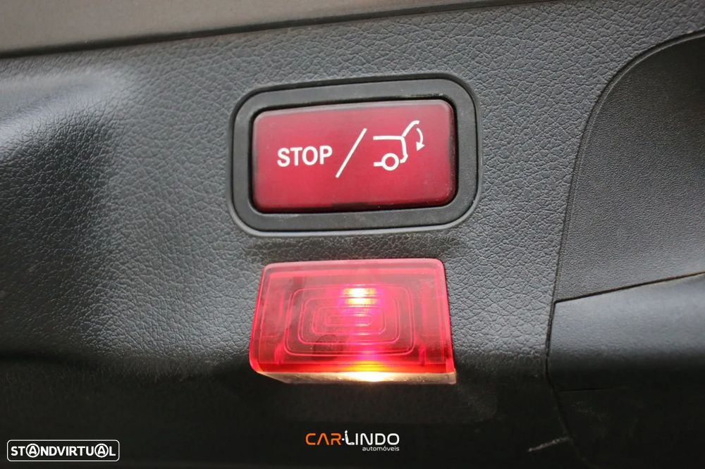 Mercedes-Benz CLA 180 - 26